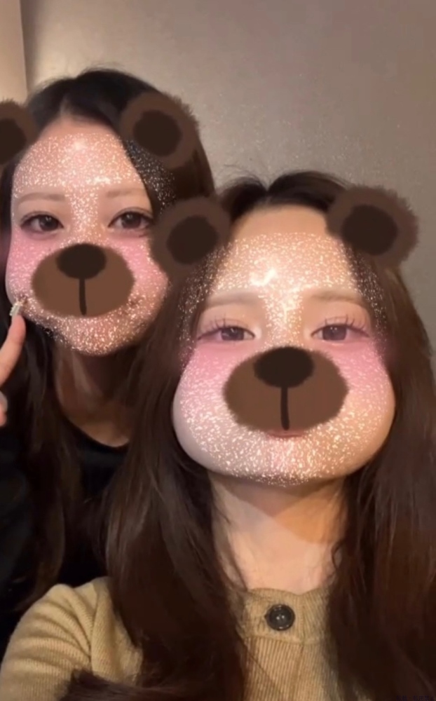 女の子ブログ画像