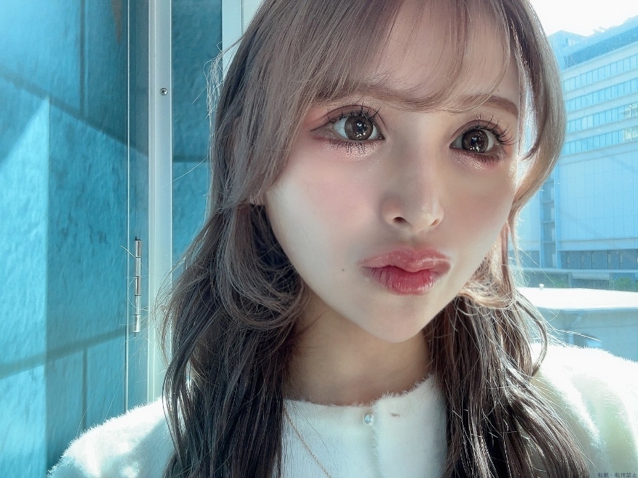 女の子ブログ画像