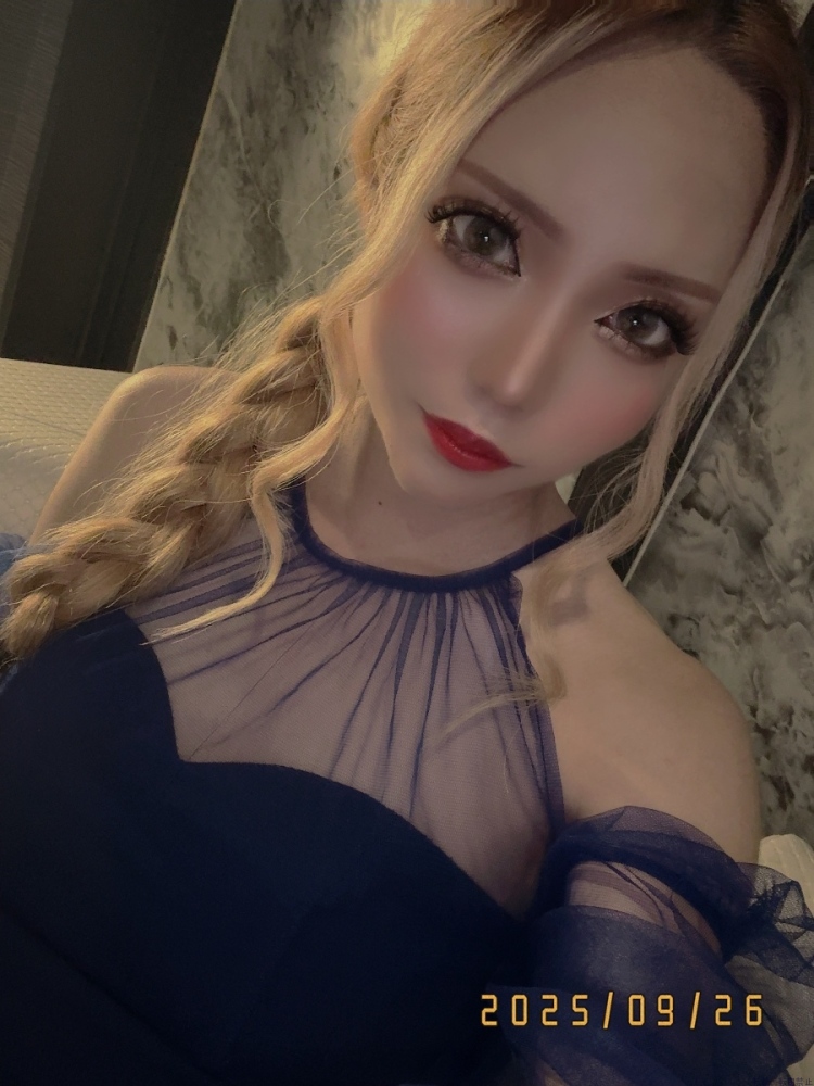 女の子ブログ画像