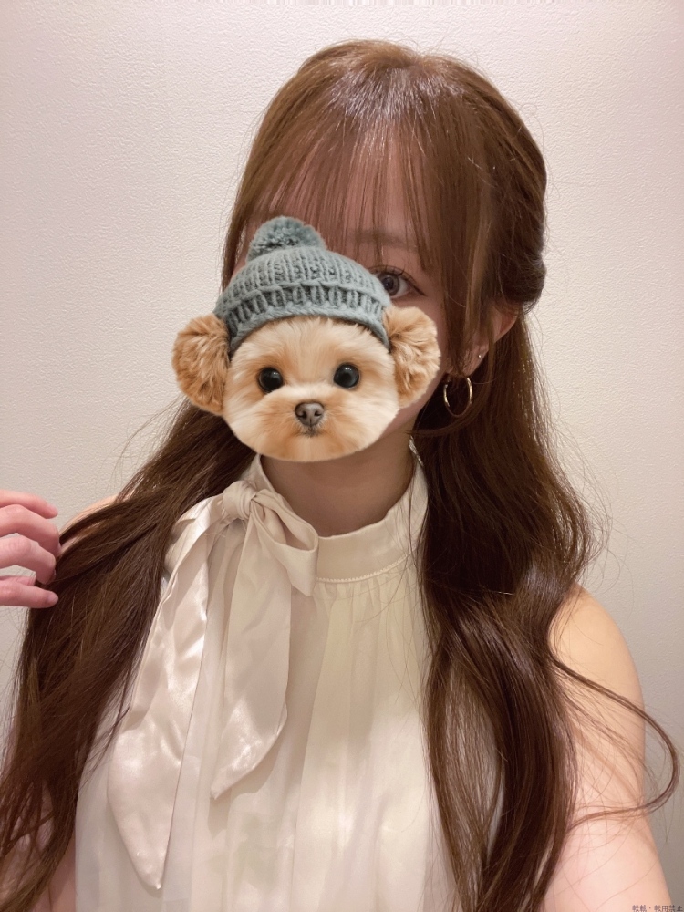 女の子ブログ画像
