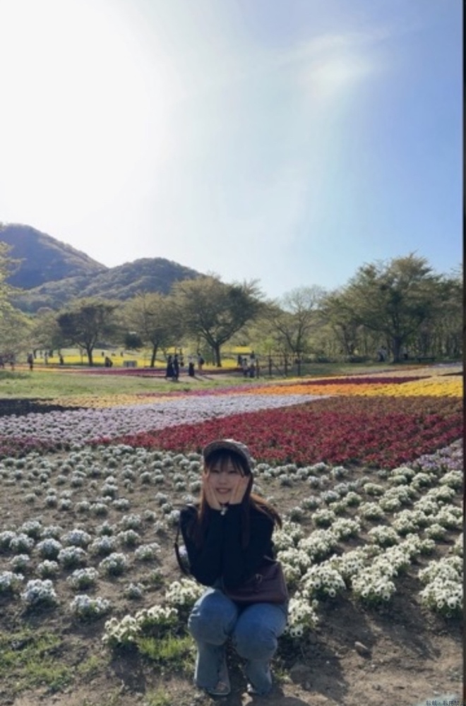 女の子ブログ画像