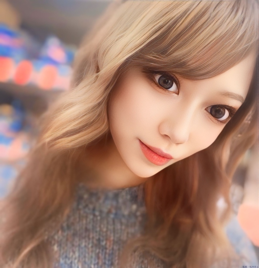 女の子ブログ画像