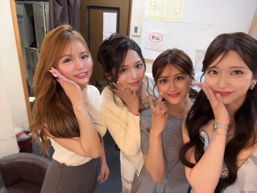 新着女の子ブログ画像