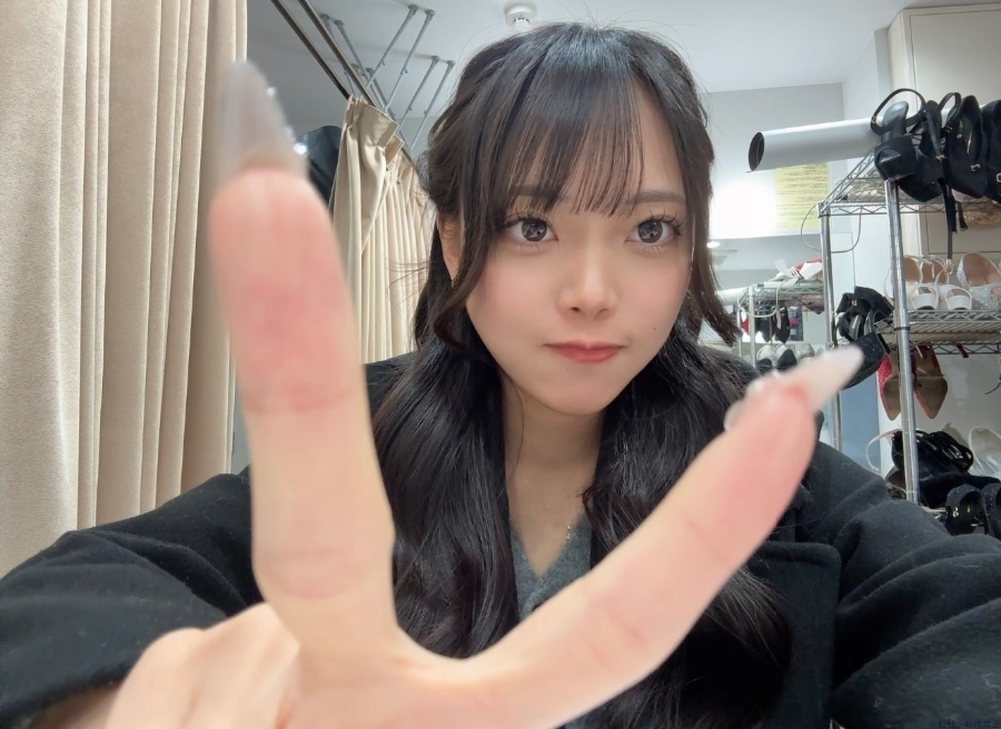 女の子ブログ画像