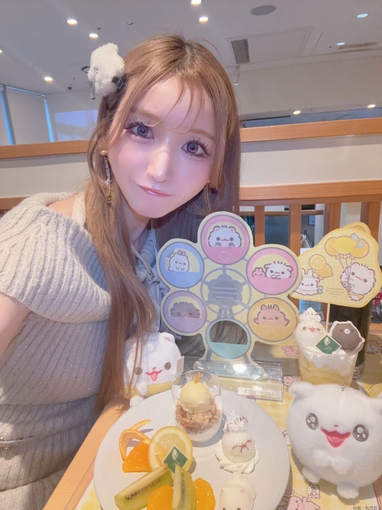 女の子ブログ画像