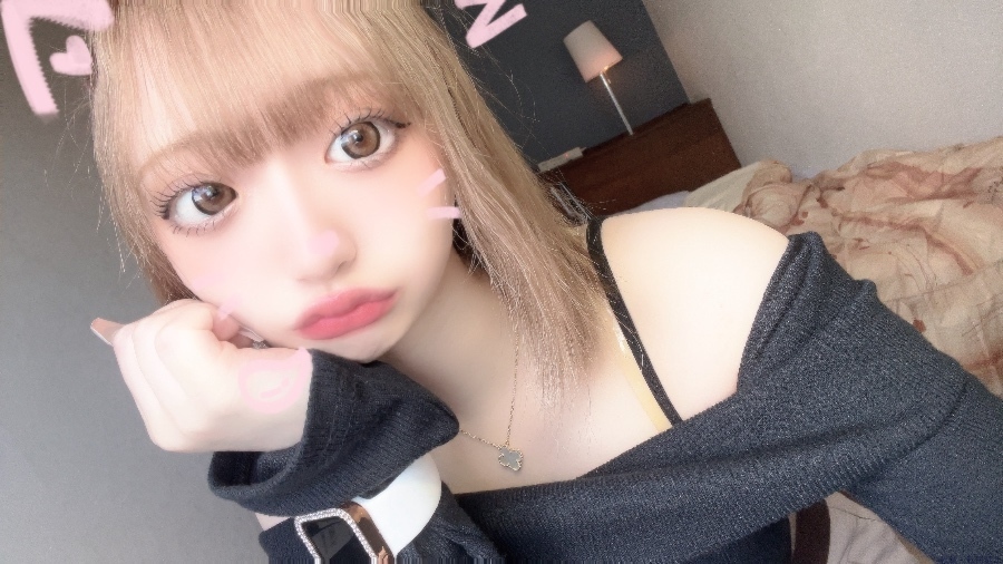 女の子ブログ画像