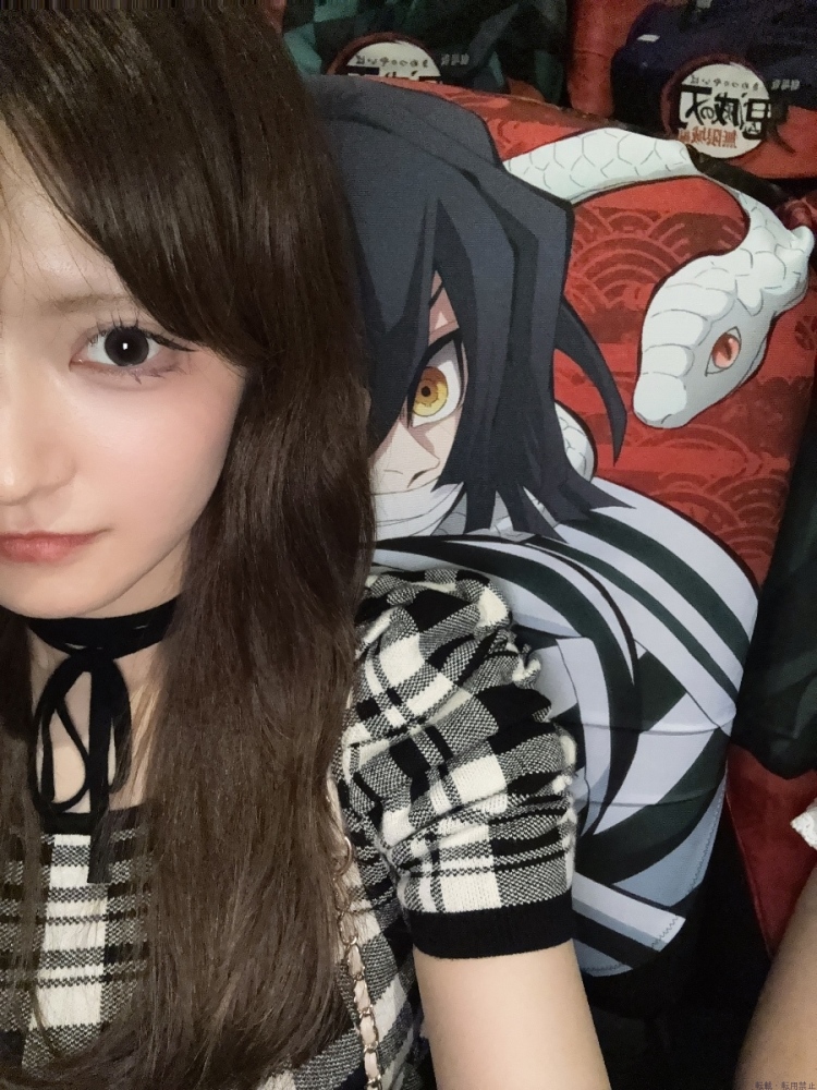 女の子ブログ画像