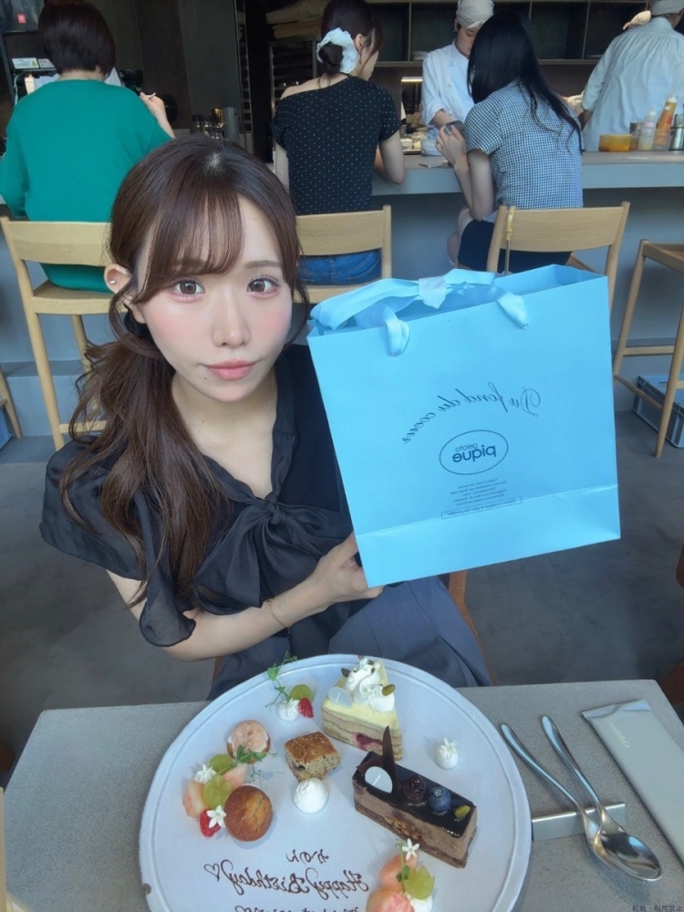 新着女の子ブログ画像