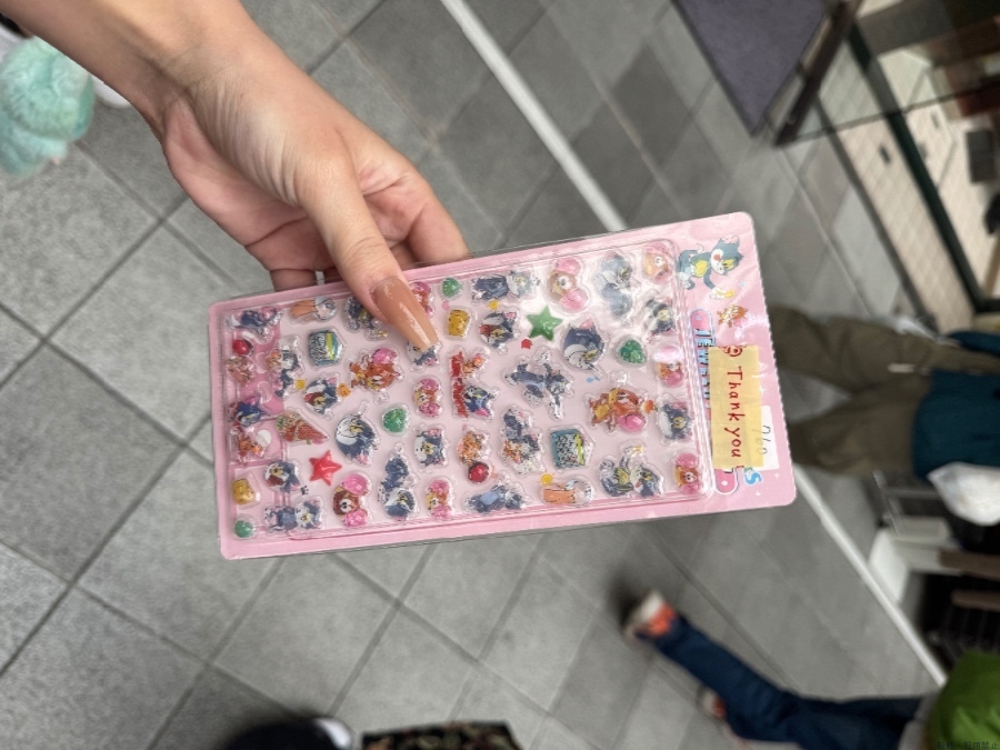 女の子ブログ画像