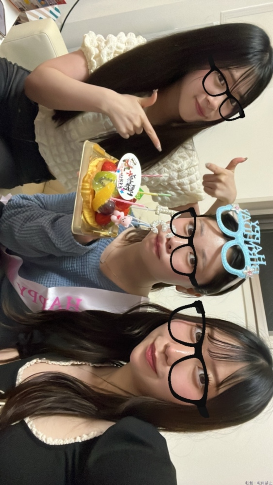女の子ブログ画像