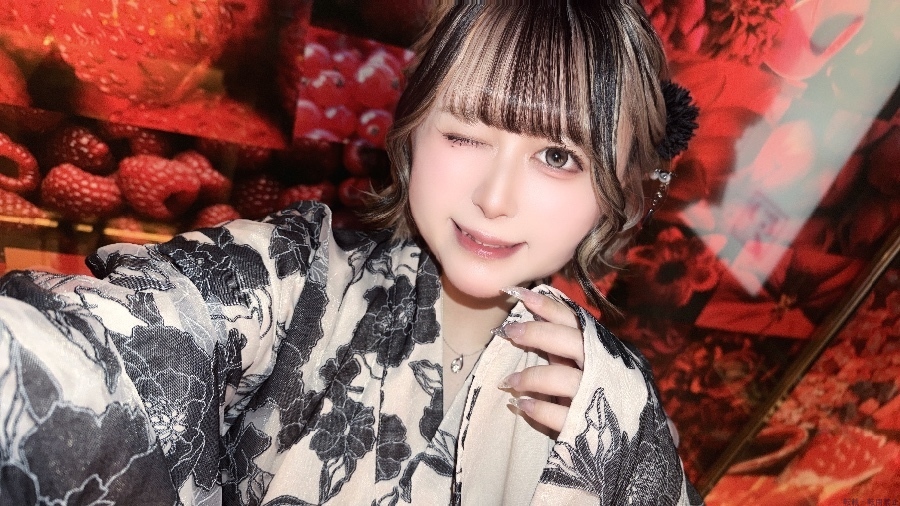 女の子ブログ画像