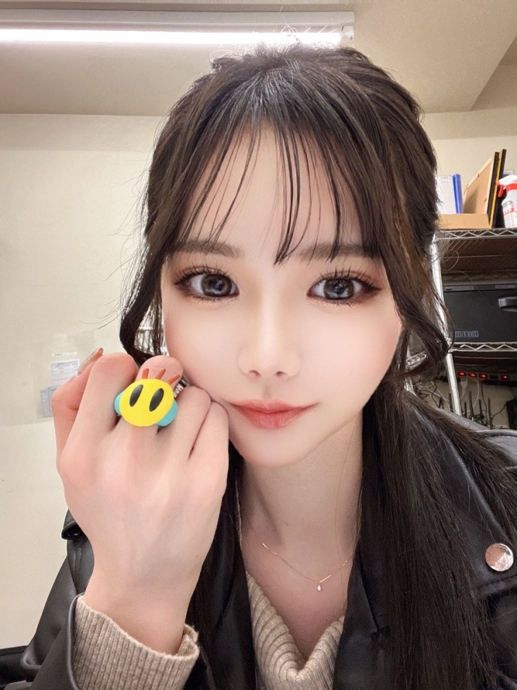 女の子ブログ画像