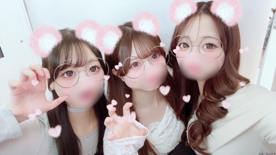 女の子ブログ画像
