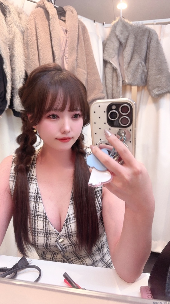 女の子ブログ画像