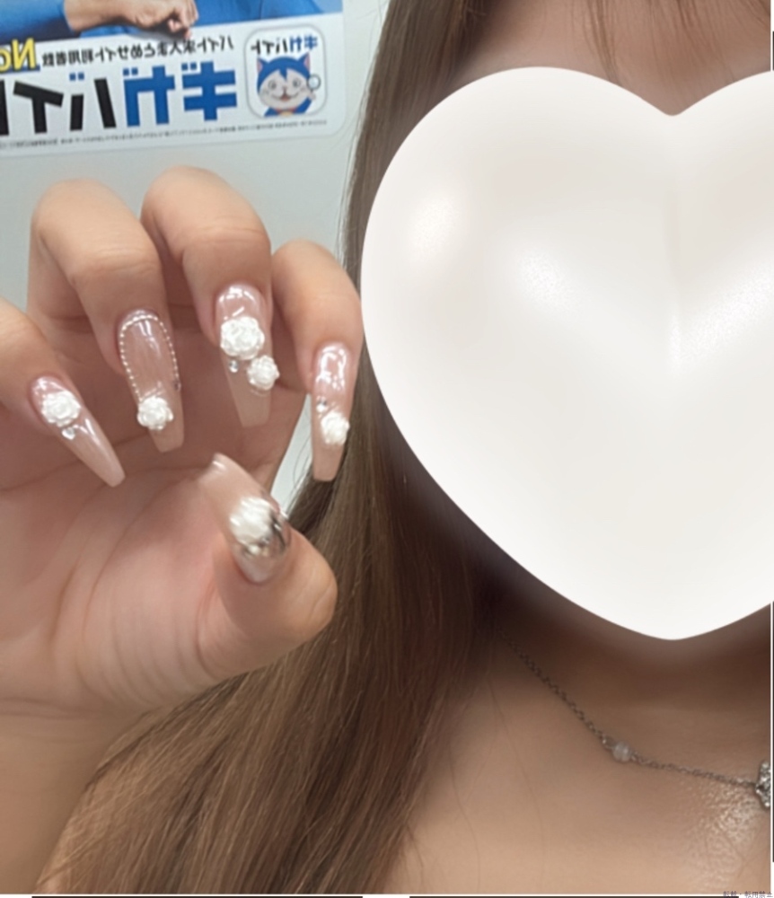 女の子ブログ画像