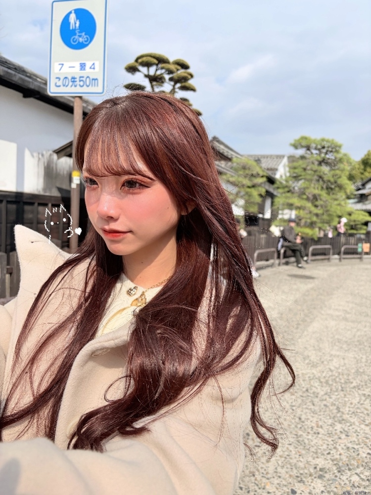 女の子ブログ画像