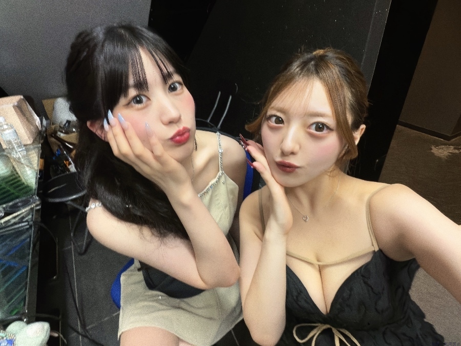 新着女の子ブログ画像