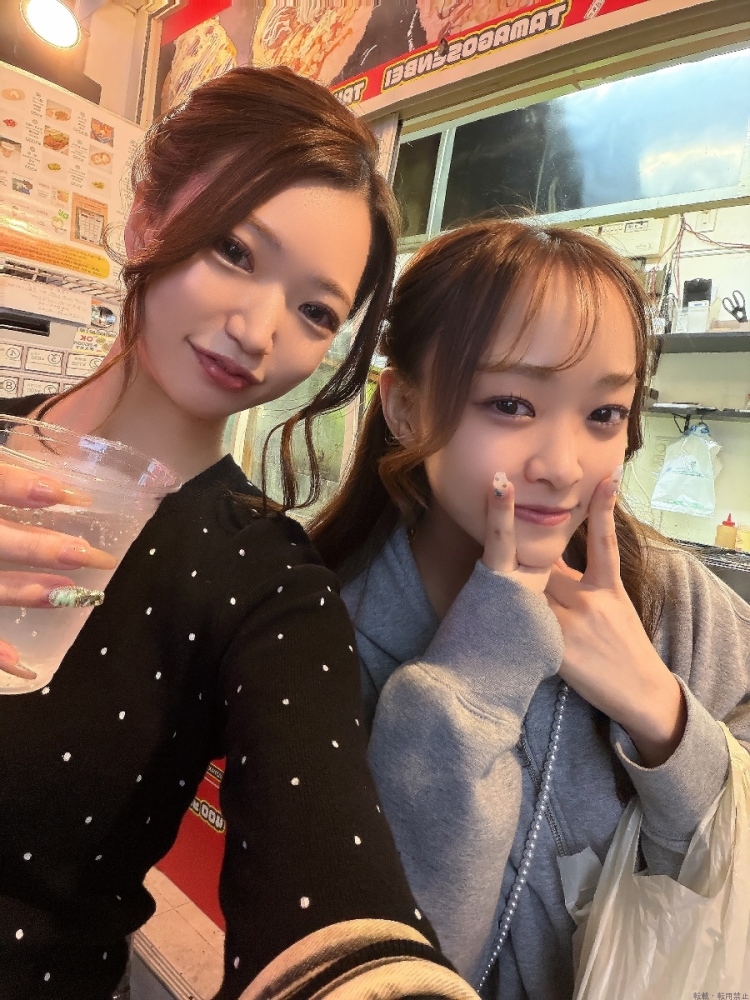 女の子ブログ画像