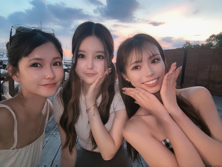 新着女の子ブログ画像