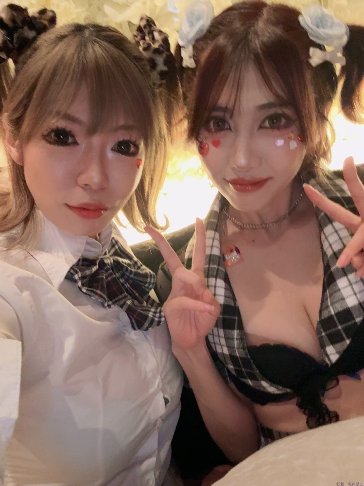 女の子ブログ画像