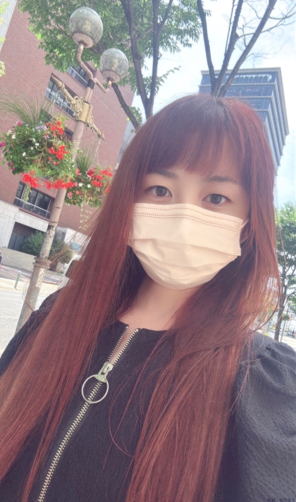 女の子ブログ画像