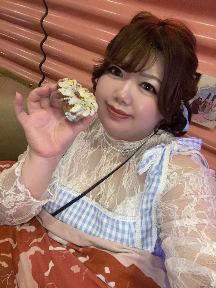 女の子ブログ画像