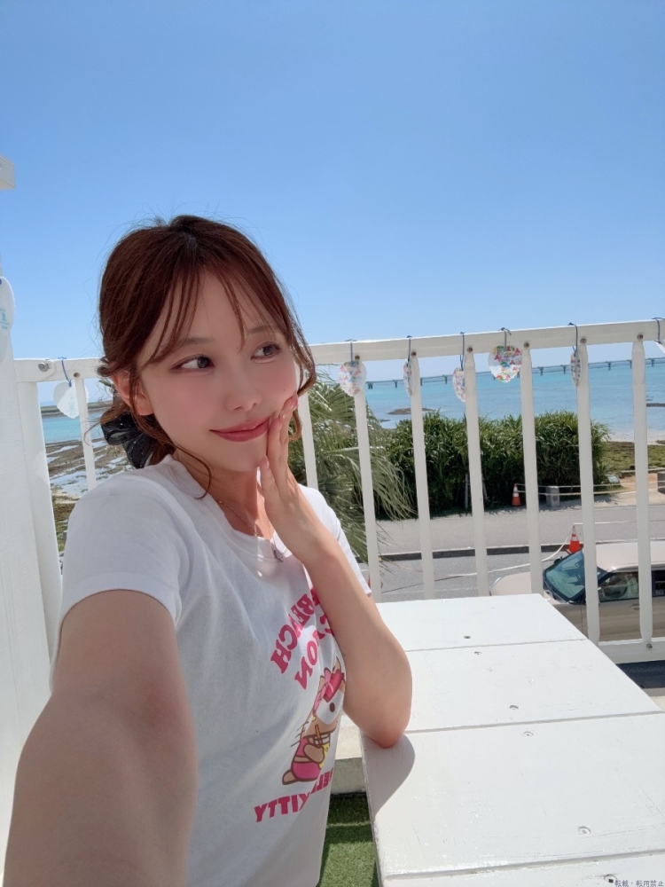 新着女の子ブログ画像