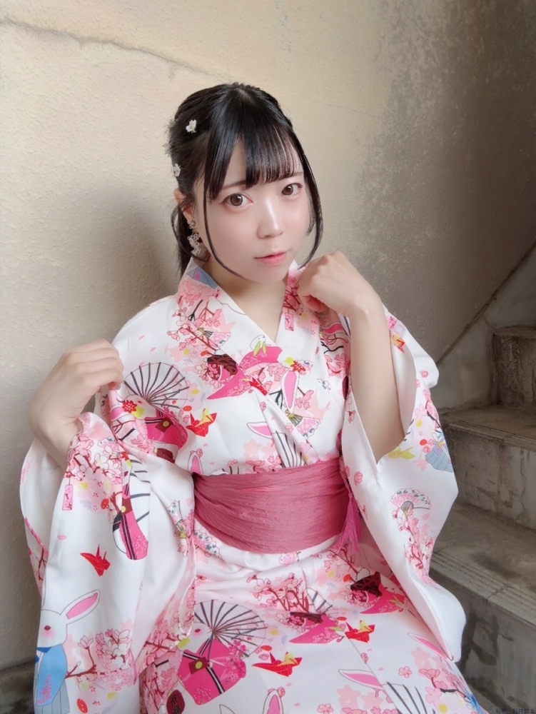女の子ブログ画像