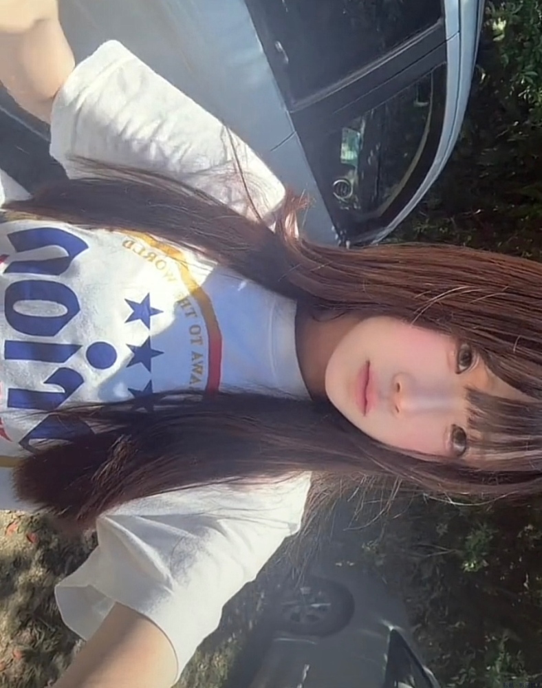 新着女の子ブログ画像