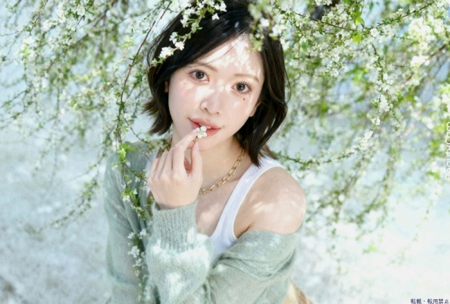 新着女の子ブログ画像