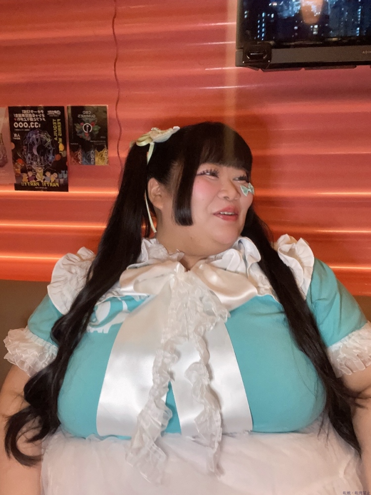 女の子ブログ画像