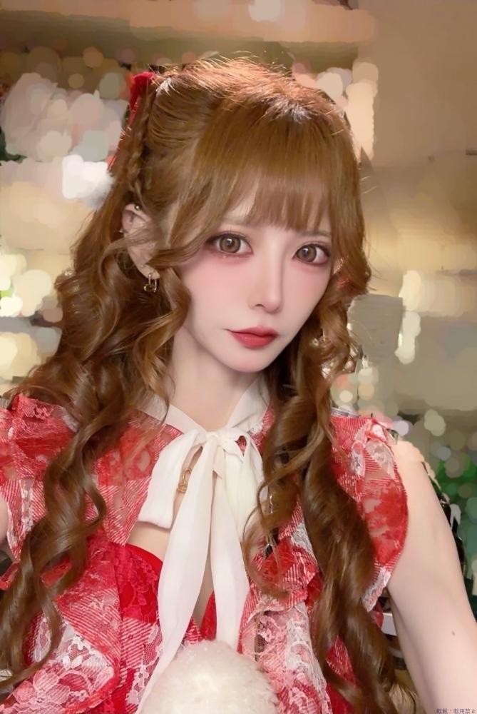 女の子ブログ画像