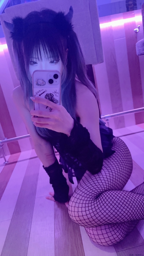 女の子ブログ画像