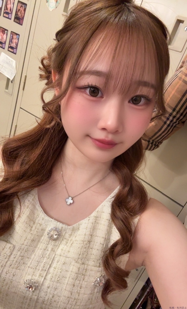 女の子ブログ画像