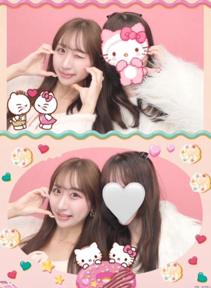 女の子ブログ画像