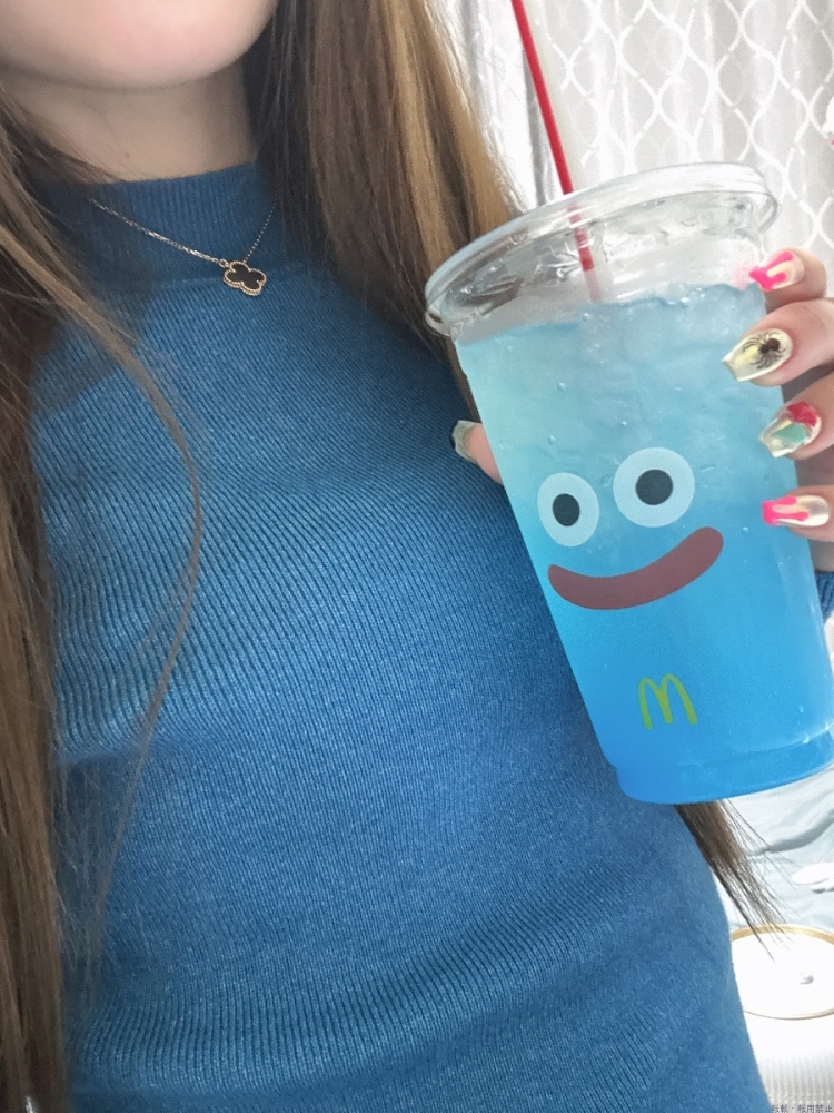 女の子ブログ画像