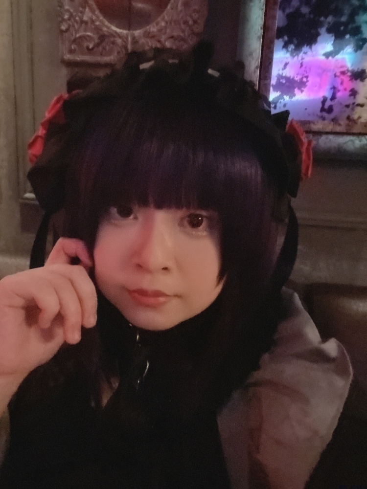 女の子ブログ画像