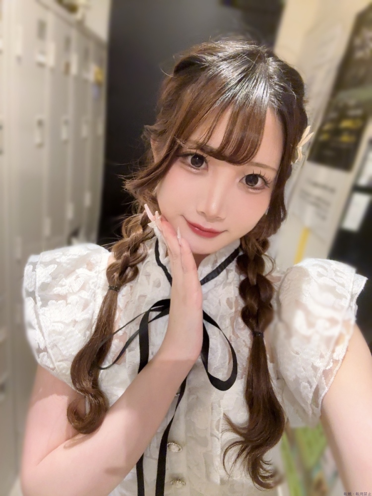 女の子ブログ画像