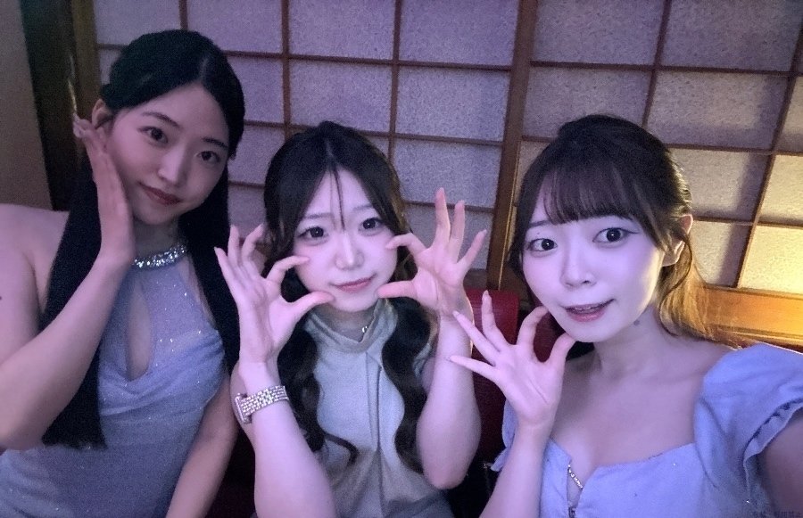 女の子ブログ画像