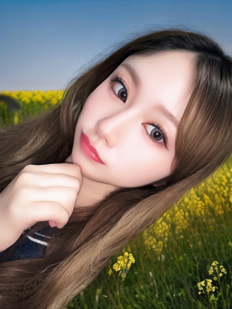 女の子ブログ画像