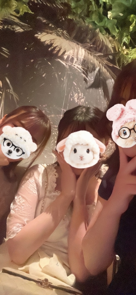 女の子ブログ画像