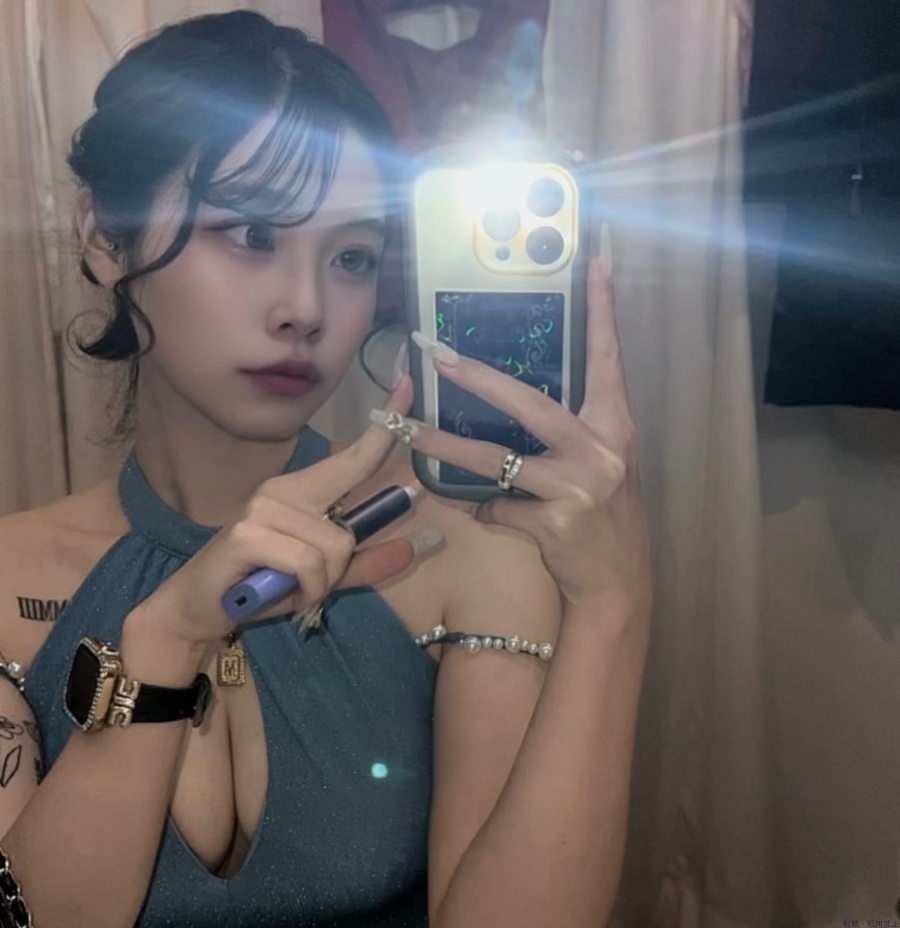 女の子ブログ画像