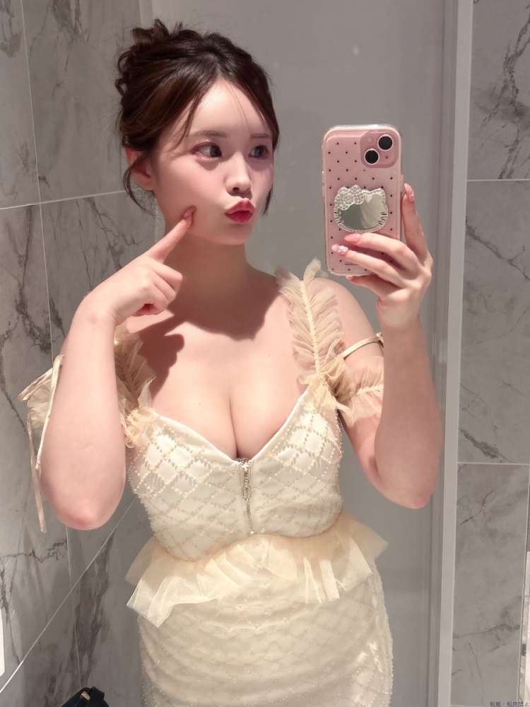 女の子ブログ画像