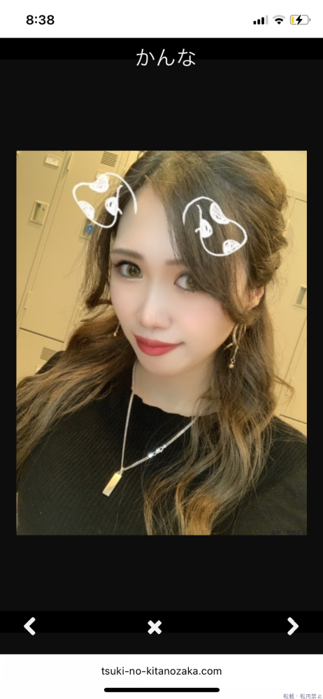 新着女の子ブログ画像