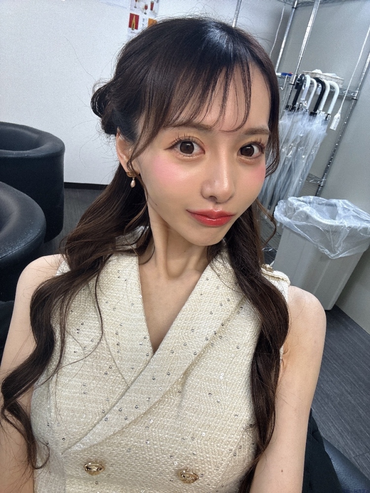 女の子ブログ画像