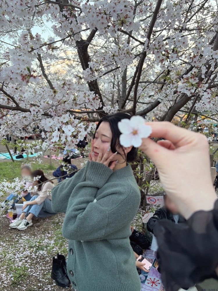 女の子ブログ画像