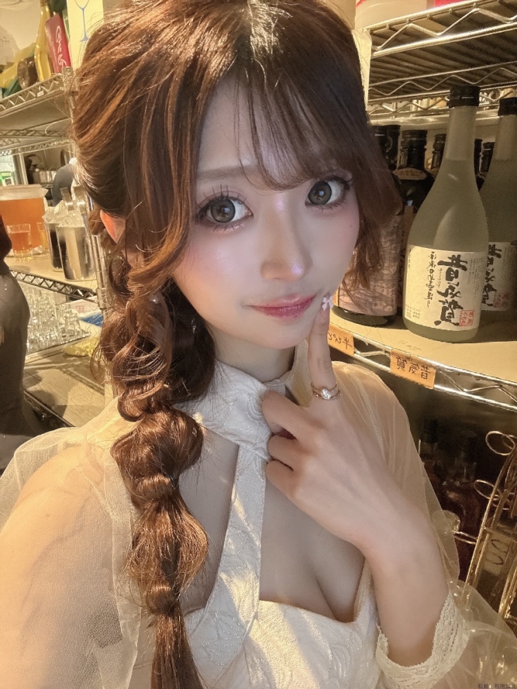 女の子ブログ画像