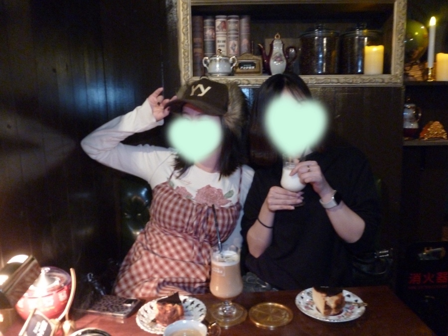 女の子ブログ画像