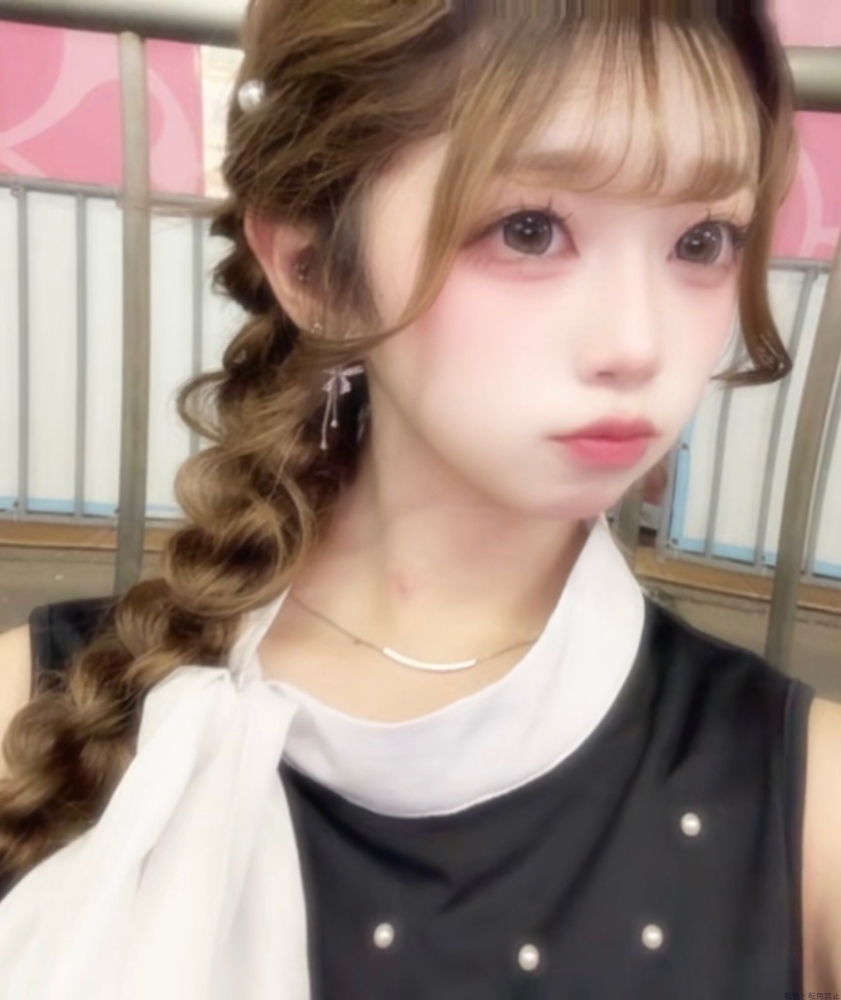 女の子ブログ画像