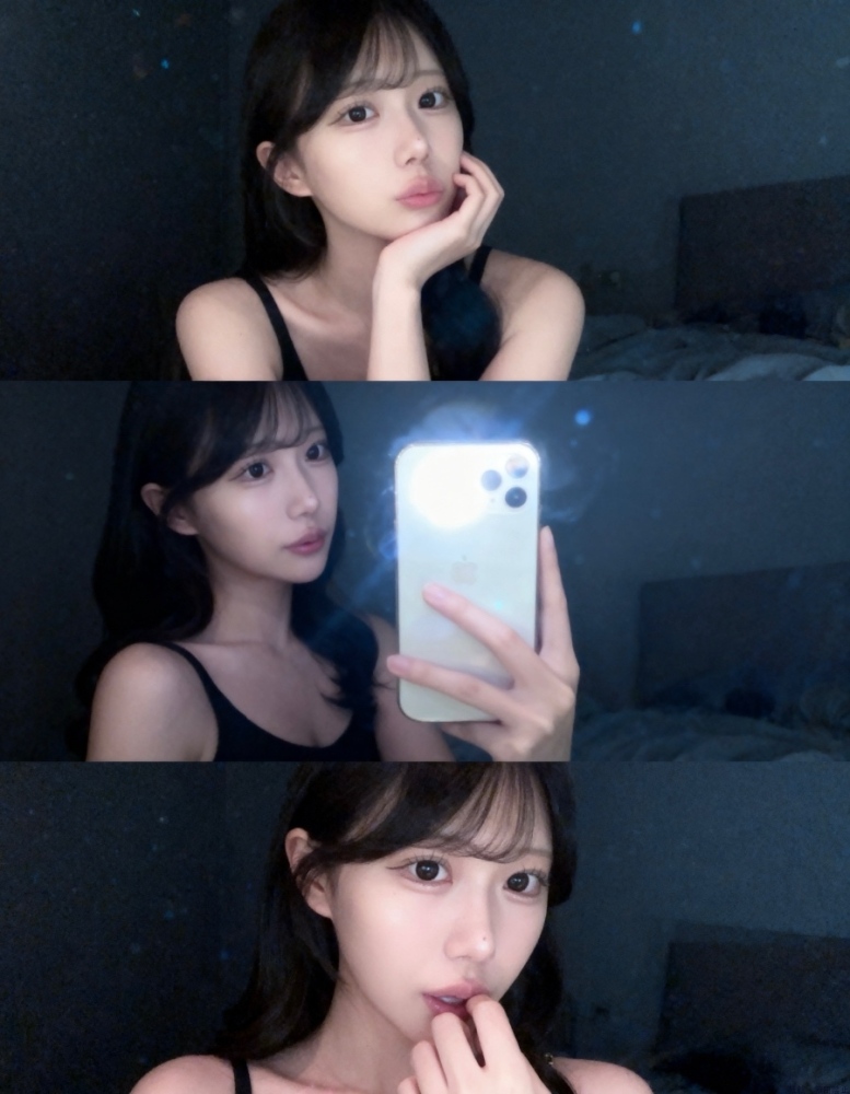 新着女の子ブログ画像